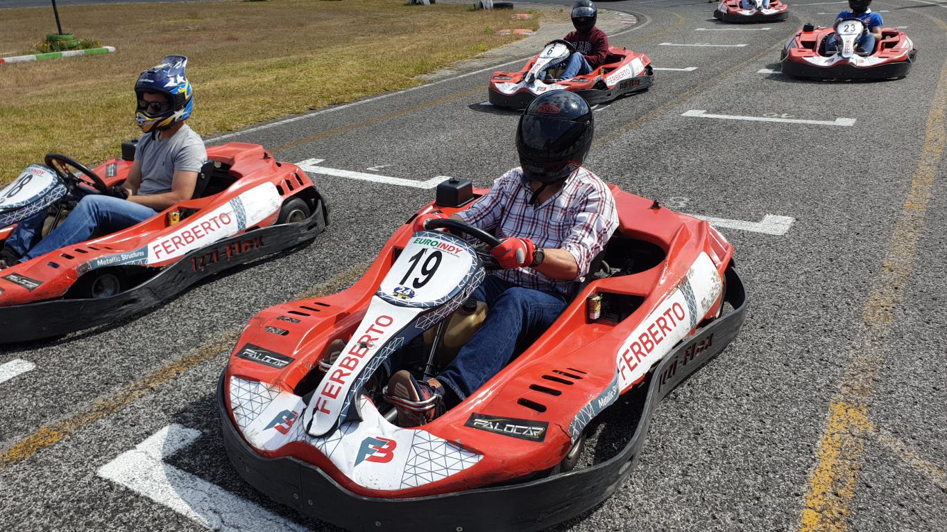 MA Karting Series14